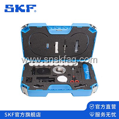 润滑脂测试包 TKGT 1