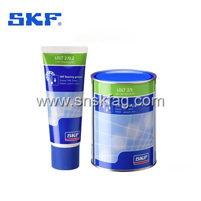 SKF润滑脂